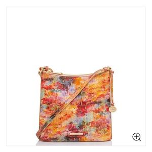 Brahmin Katie (Candy) crossbody